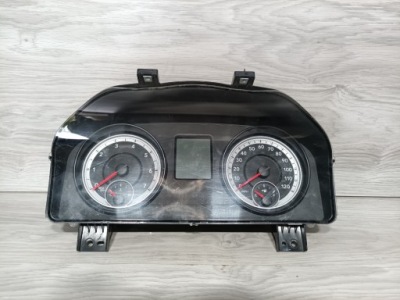 Счетчик спидометр dodge ram 1500 фото №1