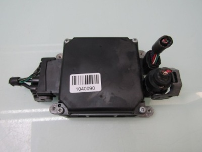 Is iii 2.5 15r бортовий комп'ютер підсилювача блок керування фото №1