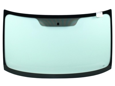 Стекло передняя лобовое mercedes sprinter 910 18- фото №1