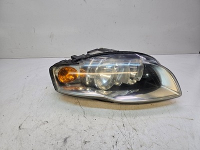 Фара правий audi a4 b7 8e0941004aj europa фото №1