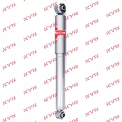 Амортизатор opel vectra c 02- задняя gaz /kyb/ фото №1