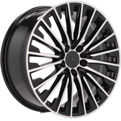 ДИСКИ 20 DO MERCEDES SL-CLASS R230 R231 AMG R232 SLK-CLASS R170 R171 