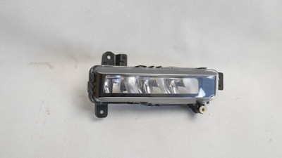 BMW F45 F46 G06 G20 G21 HALOGENAS LEDOWY DEŠINYSIS 8089526 