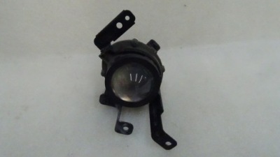 Kia ceed i 2006/2009r - протитуманна фара правий фото №1