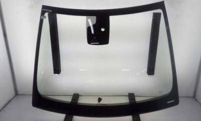 Стекло лобовое передняя opel crossland x / citroen c3 aircross 2017- nowa фото №1