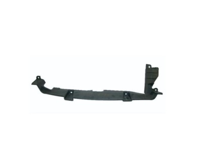 Решітка радіатора бампера mitsubishi galant usa type 12.98-- фото №1