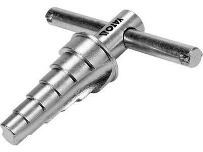 LLAVES STOPNIOWY 1/2''-1 1/8'' YATO YT-03318  