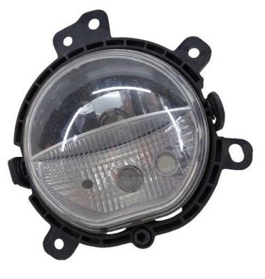 Mini one - cooper f56 f55 свет противотуманные передние перед фото №1