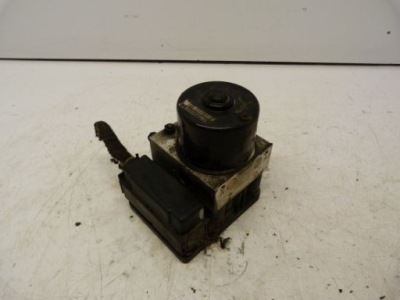 Насос abs 1c0907379d seat leon 1.9 tdi фото №1