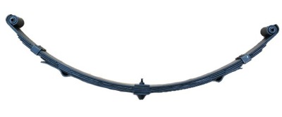 Рессора рессоры перед передний fiat 126p maluch / bis фото №1