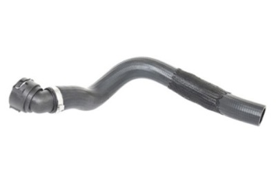 Шланг обігрівача do opel corsa 1.3 фото №1