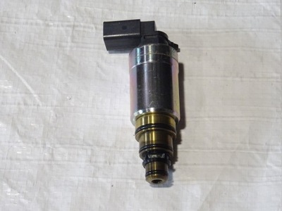 VÁLVULA SENSOR COMPRESOR DE BOMBA DE ACONDICIONADOR VW SKODA SEAT 563650-0101  