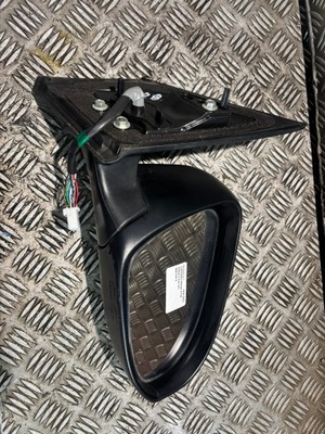 Toyota auris ii e18 зеркало наружное правое lift фото №1