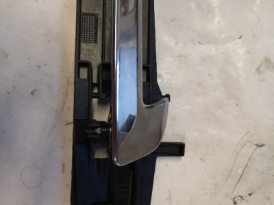 Ручка внутреннего  правый перед alfa romeo 159 alfa romeo 159 фото №1