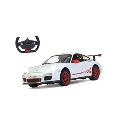 1:14 PORSHE GT3 AKUMULATOR, RASTAR