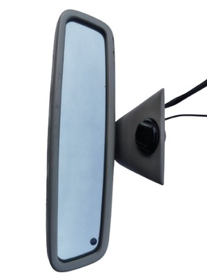 Mercedes c w203 дзеркало заднього виду внутрішнє foto фото №1