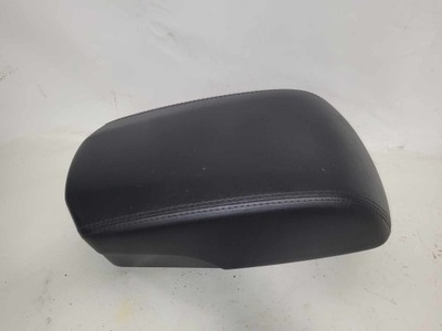 Підлокітник шкіра hyundai santa fe iii grand 2015 фото №1