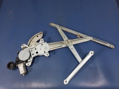 Swift iv 3d подъемник передний левый 8346063j00 фото №1