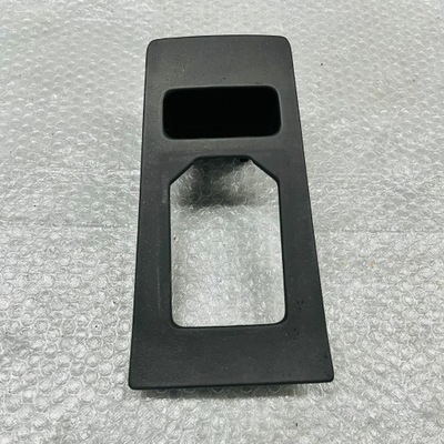 Рамка туннель citroen ds7 crossback 98215206zd фото №1