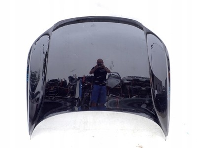 Volvo xc40 17- капот кришка двигуна фото №1