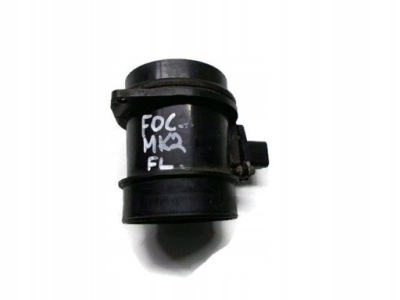 Ford focus mk2 витратомір 4m51128579cc 1.8 tdci фото №1