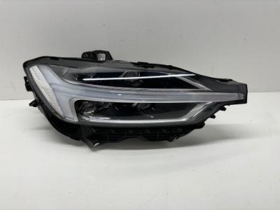 Volvo xc60 ii full led 31656615 лампа перед правая передняя фото №1