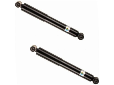 Амортизатори задня citroen jumper i 1.9-2.8 94-02 фото №1