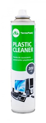 Pianka do plastiku 300ml.AG AGT-168