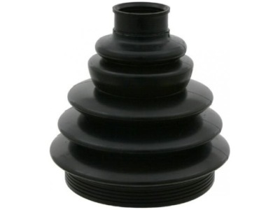 Захист шарнір фото №1