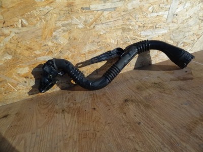 Dacia lodgy 2014 1,2 tce шланг интеркулер org фото №1