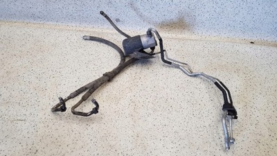 Wąż трубка кондиционера осушитель audi a4 b5 1.8 20v фото №1