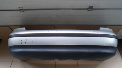 Toledo ii бампер задняя lb7z фото №1