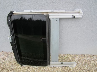 Люк mercedes w212 sedan фото №1