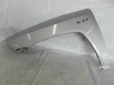 Jeep compass i 2.4 крыло левый перед фото №1