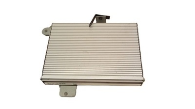 Усилитель аудио chrysler voyager iv 2000-2007 фото №1