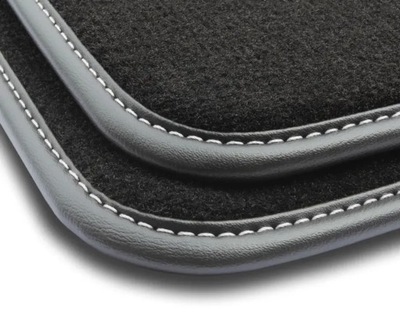 TAPIS PREMIUM POUR FORD FOCUS IV DE 2018 - milautoparts-fr.ukrlive.com