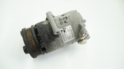 Volvo s80 ii v70 iii s40 ii компрессор кондиционера фото №1