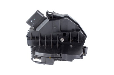 Замок дверь левый перед передний левый volvo s60 ii v60 i uk фото №1