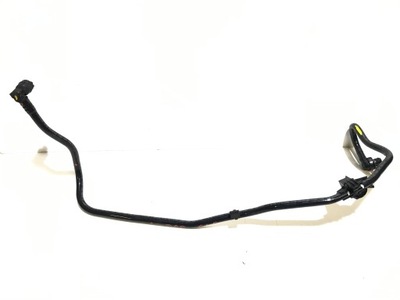 Renault clio v captur ii 1.0 tce wąż шланг труба фото №1