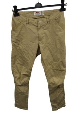 Fjallraven spodnie damskie 36 high coast trousers