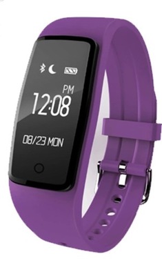 SMARTBAND PULSOMETR OPASKA SPORTOWA ZEGAREK YAMAY