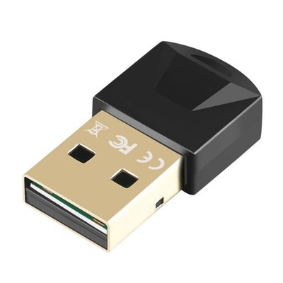 Adapter Bluetooth 5.0 + EDR USB 2.0 Dongle