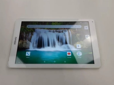 TABLET CAVION BASE 10 3G SILVER