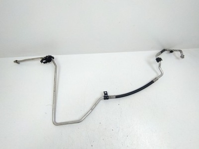 2018 smart forfour ii w453 шланг кондиціонера фото №1