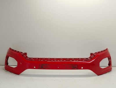 Volkswagen vw t-roc 2ga807221j бампер передний перед 6 pdc фото №1