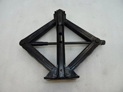 Ford edge mk2 вкладиш колеса запасного домкрат фото №1