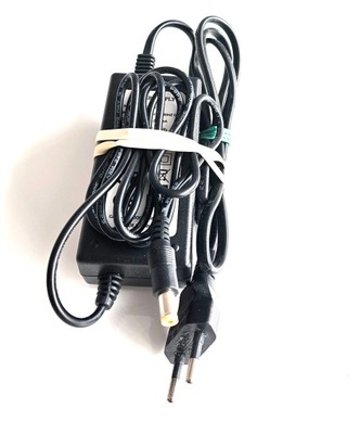 ZASILACZ ŁADOWARKA 12V 2000mA CP2000-D