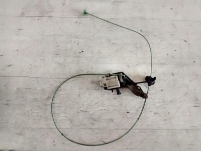 Модуль привід кришка bmw z4 e89 7200675 фото №1