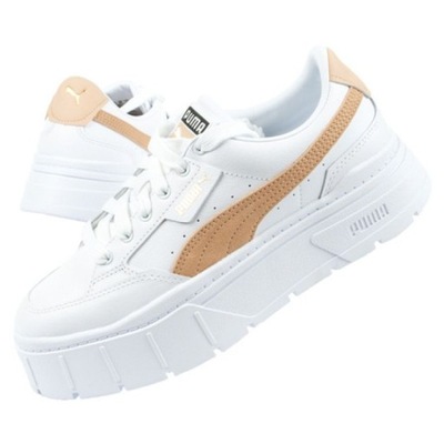 Buty sportowe Puma Mayze Stack r.40