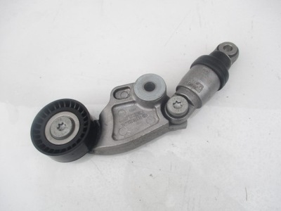 Mazda 6 gj 3 bm iii cx-5 cx5 2.2d ролик натягувач ремінь клиновий фото №1